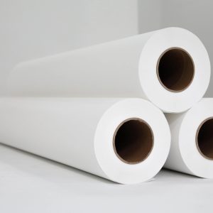 Hi-Sticky Sublimation Paper